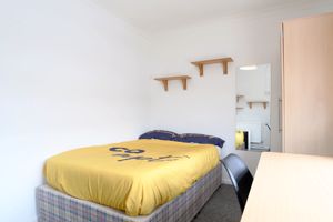 Bedroom 1- click for photo gallery